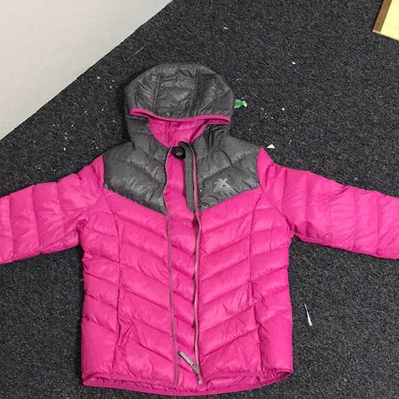 Spring/fall jacket - Picture 2 of 3